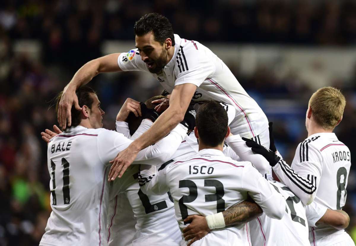 Foto: AFP