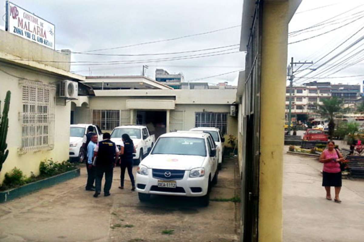 Foto: Fabricio Cruz para El Tel&eacute;grafo 
