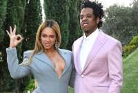 Beyoncé y Jay-Z tienen nueva casa