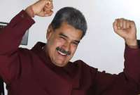 EE.UU. duplicó recompensa por Maduro y Venezuela lo calificó de “patética”