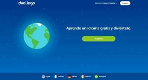 Creador de duoLingo comparte experiencias en Guayaquil