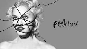 Madonna se divide entre la pol&eacute;mica y los elogios por "Rebel Heart"
