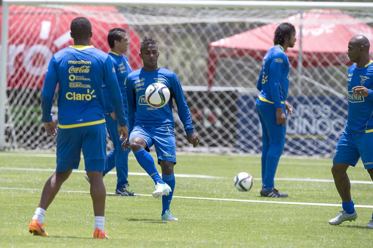 Foto: Daniel Molineros/El Tel&eacute;grafo