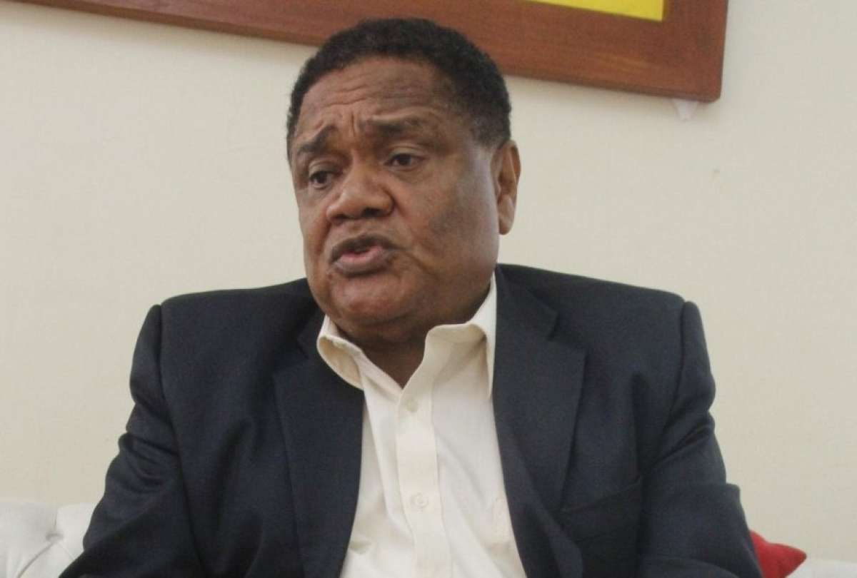 Jorge Guzm&aacute;n respondi&oacute; tras la resta de puntos a Emelec