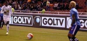 Nuevo formato ser&aacute; socializado con GolTV