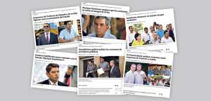 CPCCS emite informe sobre contratos de empresas de Prefecto con el Estado