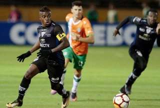 Jhegson Méndez regresará al club donde jugó entre 2010 y 2018. 