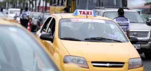 Usuarios y taxistas alertaron de 1.258 eventos
