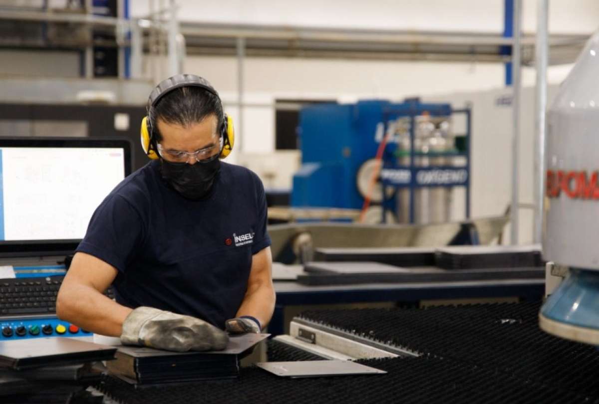 La oferta p&uacute;blica fue inscrita en las bolsas de valores de Quito y Guayaquil.