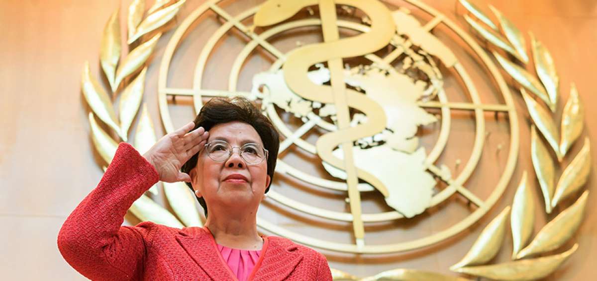 Chan: "El mundo est&aacute; mejor preparado para afrontar epidemias"