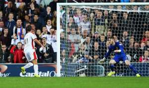 El United, eliminado con goleada por un equipo de tercera