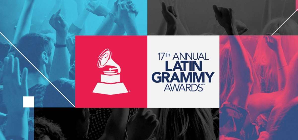 Los Grammy Latinos se desarrollan este jueves en Las Vegas