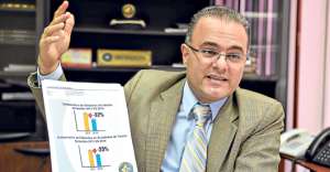 &ldquo;ATM no tiene sede para formar a sus agentes&rdquo;