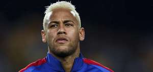Ordenan reabrir la causa contra Neymar por su traspaso al FC Barcelona
