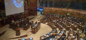 La Asamblea Nacional debati&oacute; las reformas al C&oacute;digo Org&aacute;nico Integral Penal (COIP) en las que no se dio paso al aborto en casos de violaci&oacute;n. La decisi&oacute;n pas&oacute; al Ejecutivo para su veto parcial, total o allanamiento a la decisi&oacute;n.