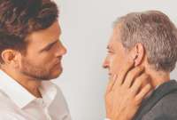 En muchas ocasiones, las personas prefieren evitar abordar problemas que puedan derivar con la pérdida auditiva.