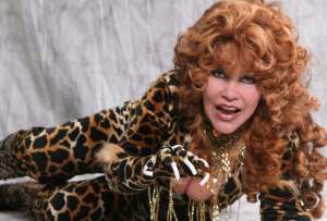 La Tigresa asegura ser la primera Therian