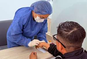 IESS desembols&oacute; USD 112 millones y busca garantizar atenci&oacute;n a afiliados y jubilados