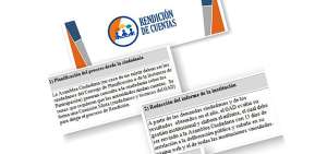 CPCCS socializa nuevo modelo para la rendici&oacute;n de cuentas