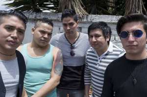 Teor&iacute;a Qu&iacute;ntuple vuelve con su &lsquo;latin power pop&rsquo; (VIDEO)