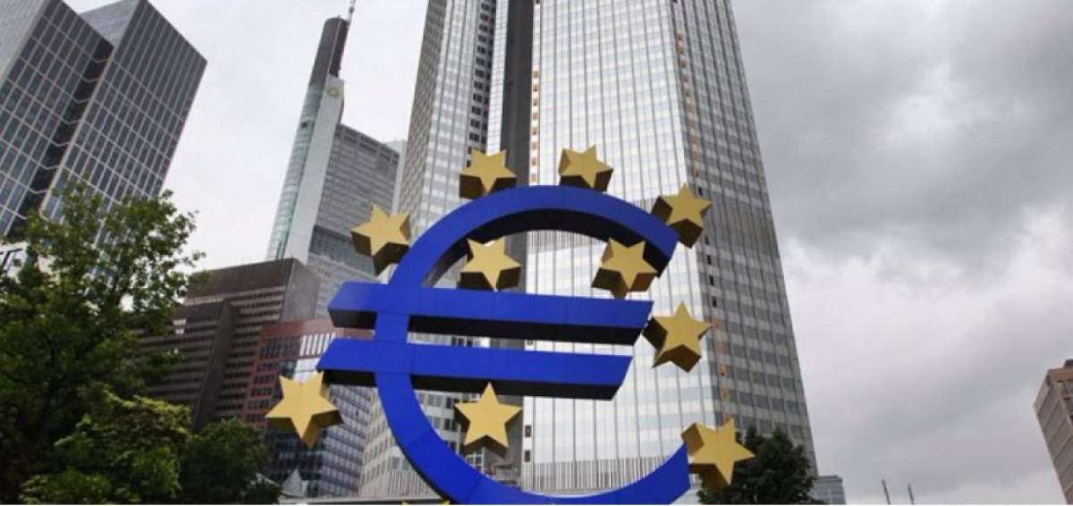 Edificio del Eurogrupo en Alemania.