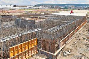 La fase 1 del proyecto del Metro para Quito, que contempla la construcci&oacute;n de las estaciones El Labrador (norte) y La Magdalena (sur) registra en la actualidad un avance global cercano al 60% de su ejecuci&oacute;n. Foto: Santiago Aguirre | El Tel&eacute;grafo