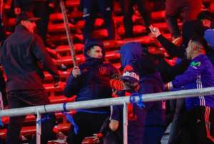 Código Disciplinario en acción: Independiente y Universidad de Chile podrían recibir severos castigos