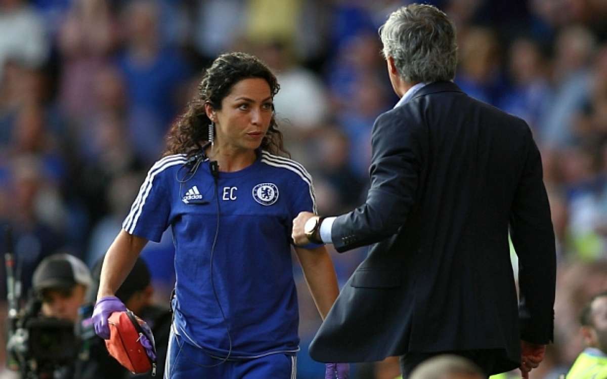 La Federaci&oacute;n Inglesa estudiar&aacute; denuncia por sexismo contra Mourinho