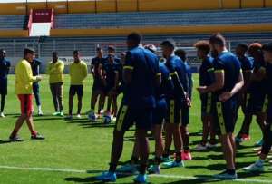 Aucas estrena a su cuarto entrenador de la temporada