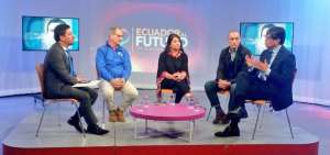 Expertos analizaron situaci&oacute;n de los refugiados en el pa&iacute;s