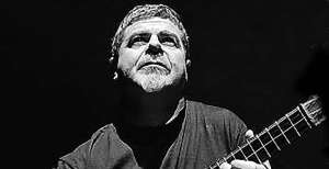 Gustavo Santaolalla estrena miniserie sobre el camino inca
