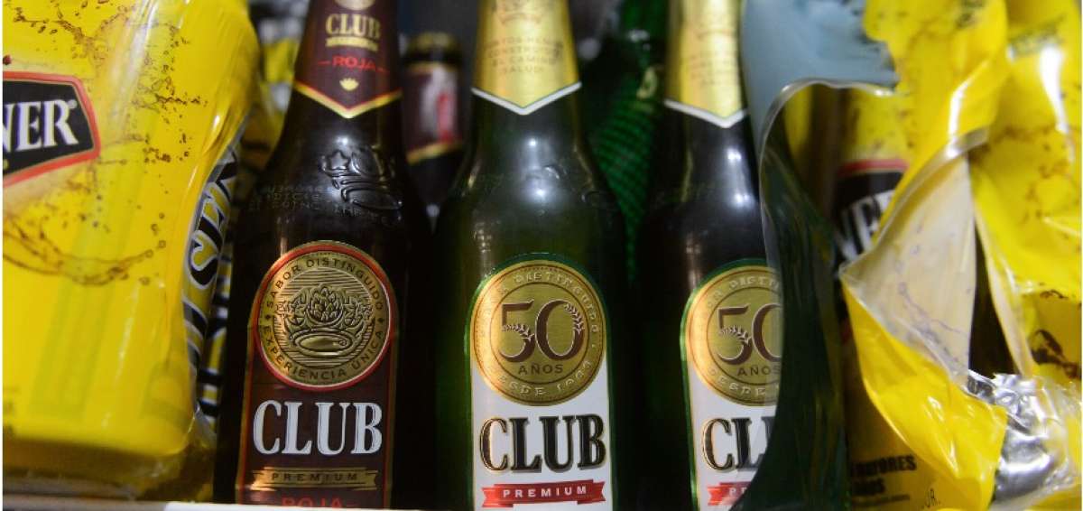 Tras conocer el fallo favorable de la Corte, Cervecer&iacute;a Nacional enfatiz&oacute; que colaborar&aacute; activamente con la Superintendencia de Poder de Mercado.