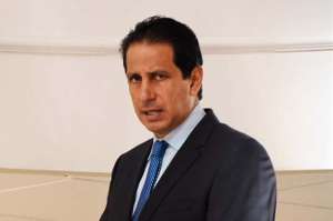 Min. del Deporte asumir&iacute;a control del estadio Atahualpa