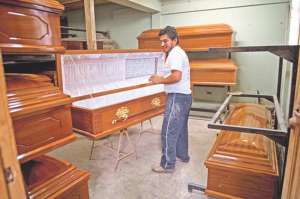 Foto: Fernando Sandoval/El Tel&eacute;grafo