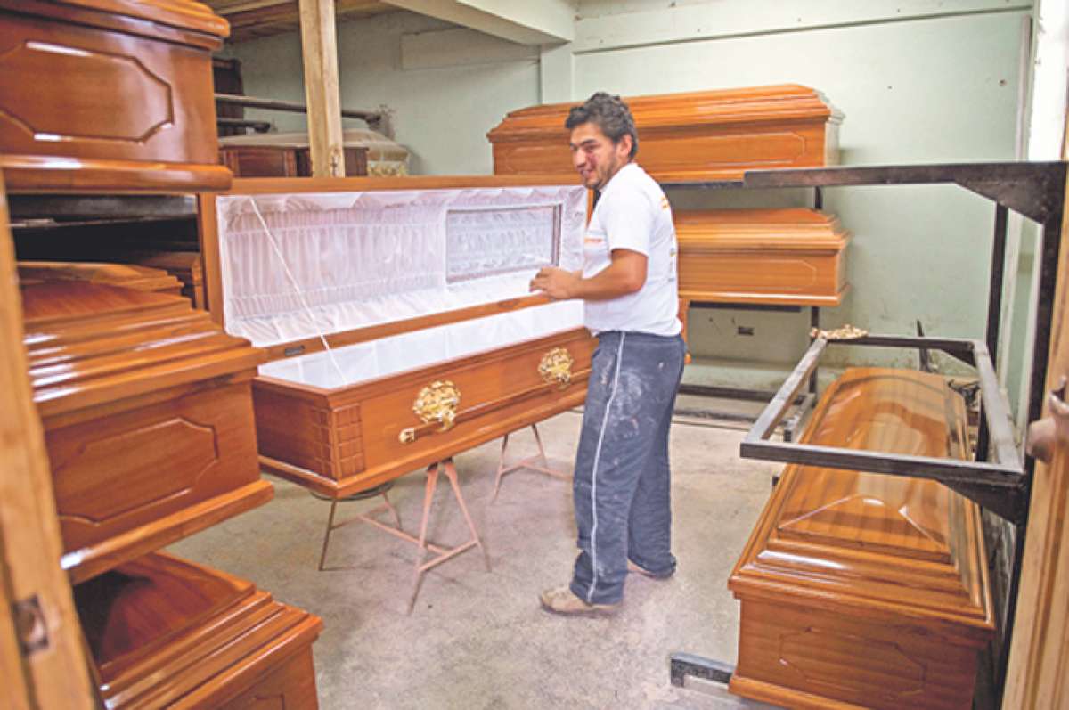 Foto: Fernando Sandoval/El Tel&eacute;grafo