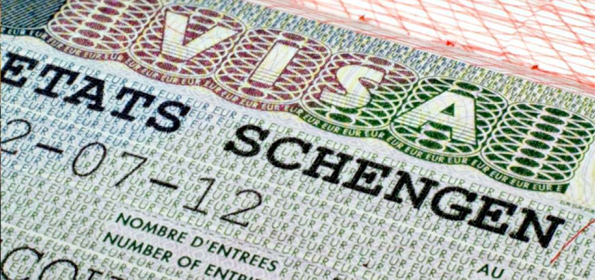Pa&iacute;ses Bajos apoyan eliminaci&oacute;n de visado Schengen para Ecuador