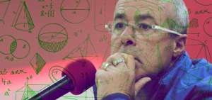 Jorge C&eacute;lico, entrenador de Ecuador.