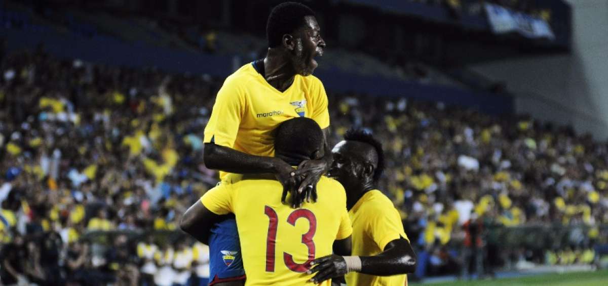Ecuador llama a 23 jugadores de clubes locales para amistoso con Trinidad y Tobago
