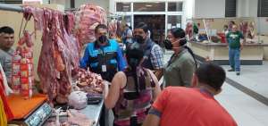 Municipios toman medidas contra el coronavirus