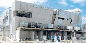 La obra naci&oacute; de un convenio entre la Fiscal&iacute;a General del Estado (FGE) y la Universidad de Cuenca. Foto: Cortes&iacute;a