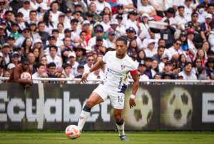 Liga de Quito todavía no se ha reforzado para la Copa Libertadores