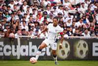 Liga de Quito todavía no se ha reforzado para la Copa Libertadores