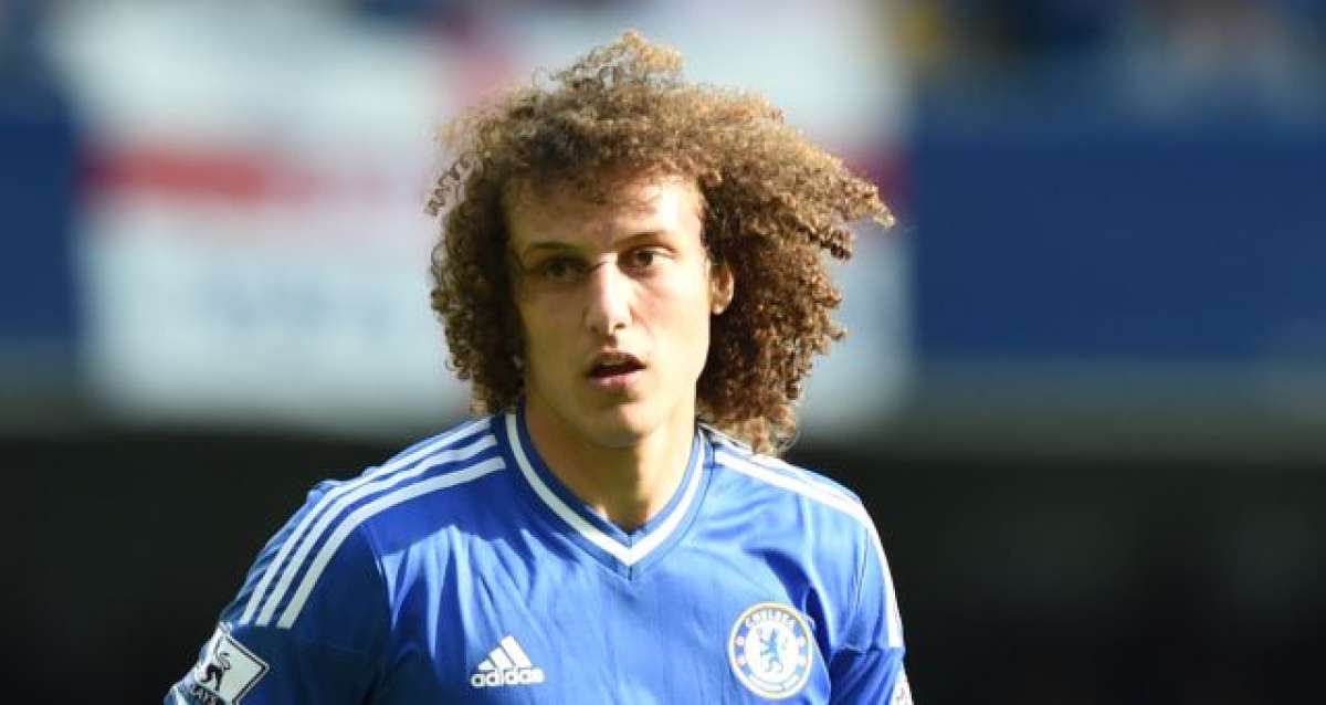 El Chelsea y el Paris Saint Germain acuerdan el traspaso de David Luiz