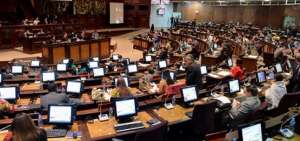 Veto al proyecto de entidades de Seguridad ser&aacute; analizado la pr&oacute;xima semana