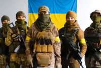 El rol de las mujeres en el ejército ucraniano