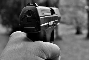 Policía de Ohio publicó imágenes de los 60 disparos recibidos por un ciudadano afroamericano 