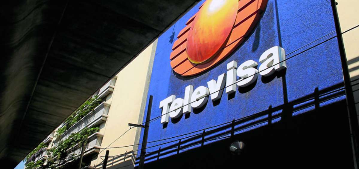 Televisa es considerada la mayor cadena de habla hispana del mundo. En las elecciones anteriores fue acusada de favorecer a Enrique Pe&ntilde;a Nieto.