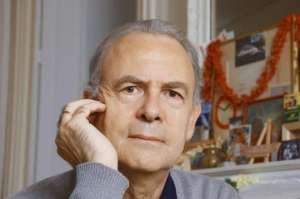 Patrick Modiano recibi&oacute; el Nobel de Literatura.