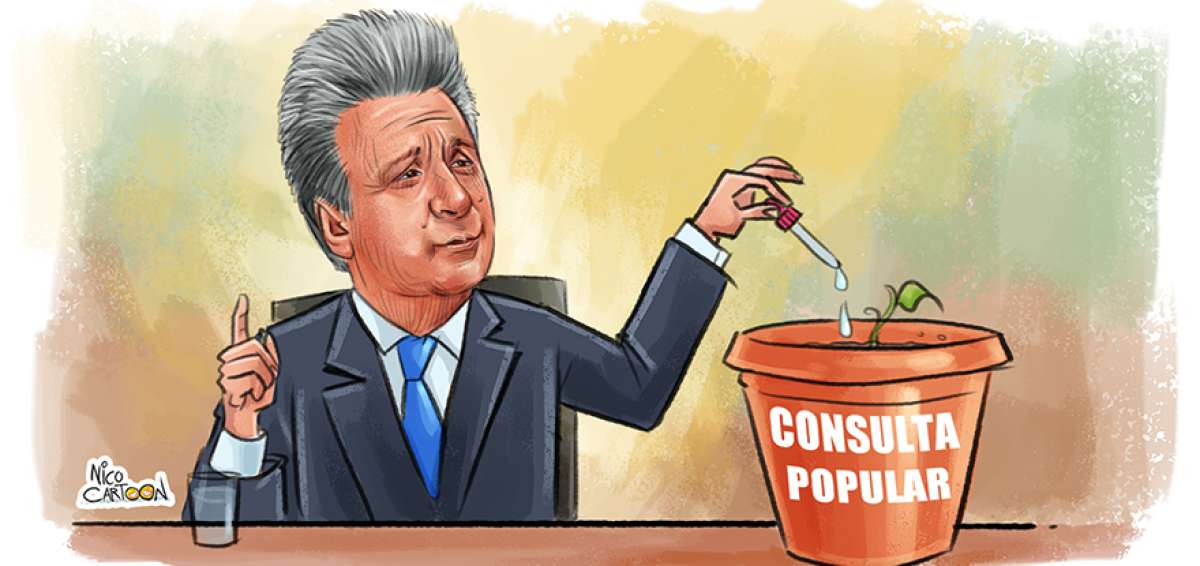 La caricatura del d&iacute;a