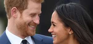 Enrique enfrent&oacute; a la prensa por su relaci&oacute;n con Markle